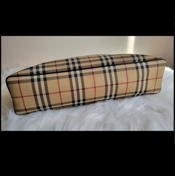 Burberry top handle tote bag - Picture 6 of 11